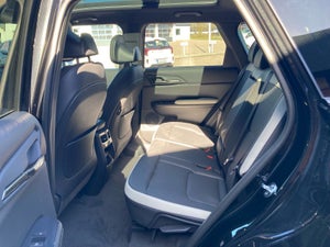 Kia EV5 Long Range GT-Line