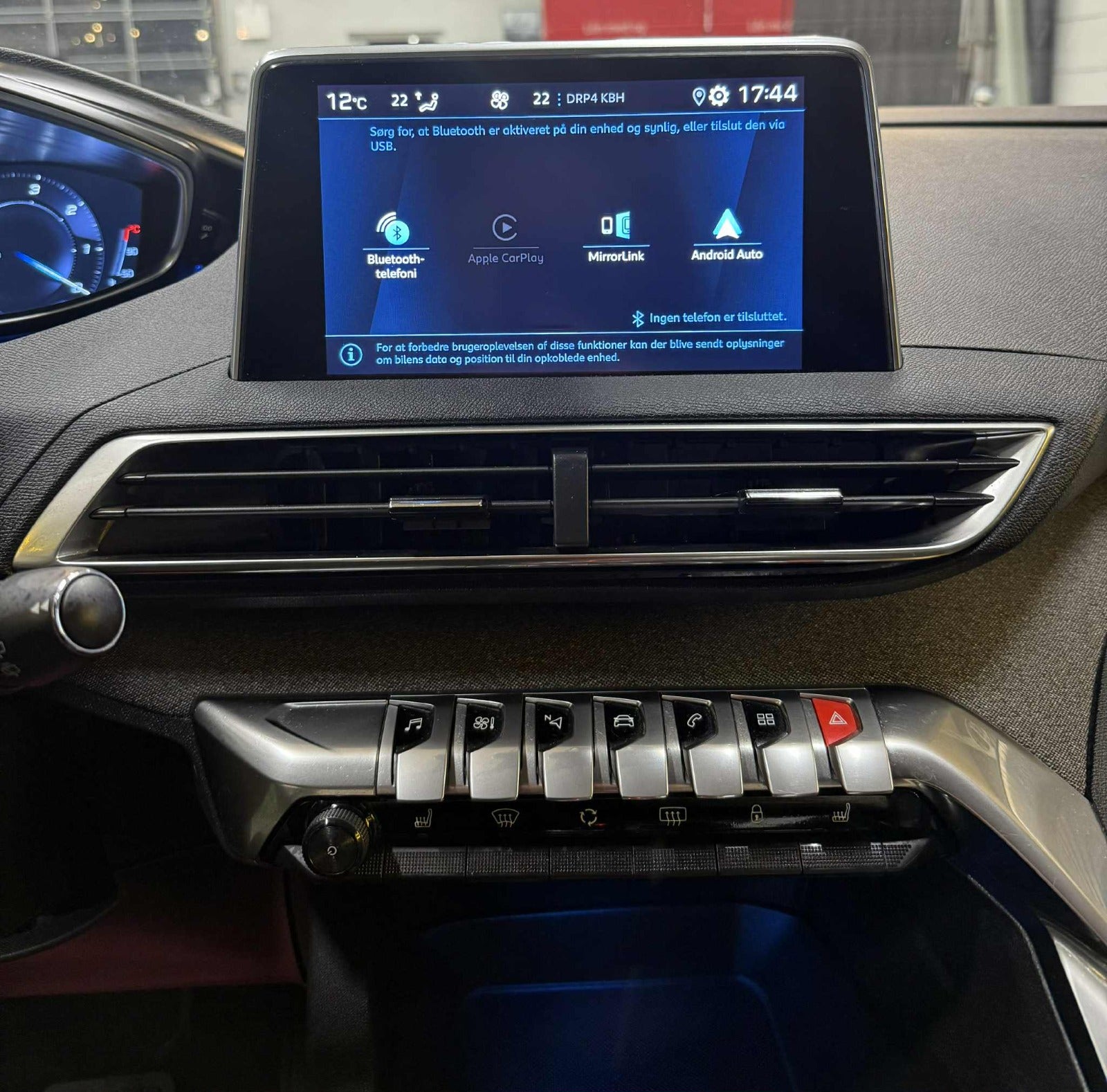 Billede af Peugeot 5008 1,5 BlueHDi 130 Active EAT8 7prs