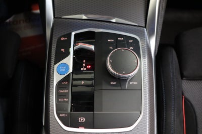 BMW i4 eDrive35 M-Sport