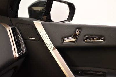 BMW iX xDrive40 Sport