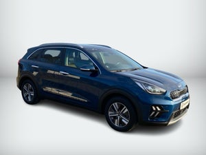 Kia Niro PHEV Advance DCT