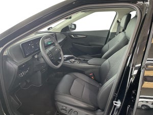Kia EV6 Long Range Prestige