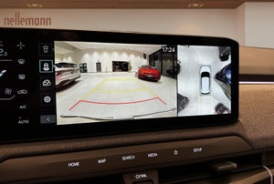 Kia EV3 Long Range Upgrade