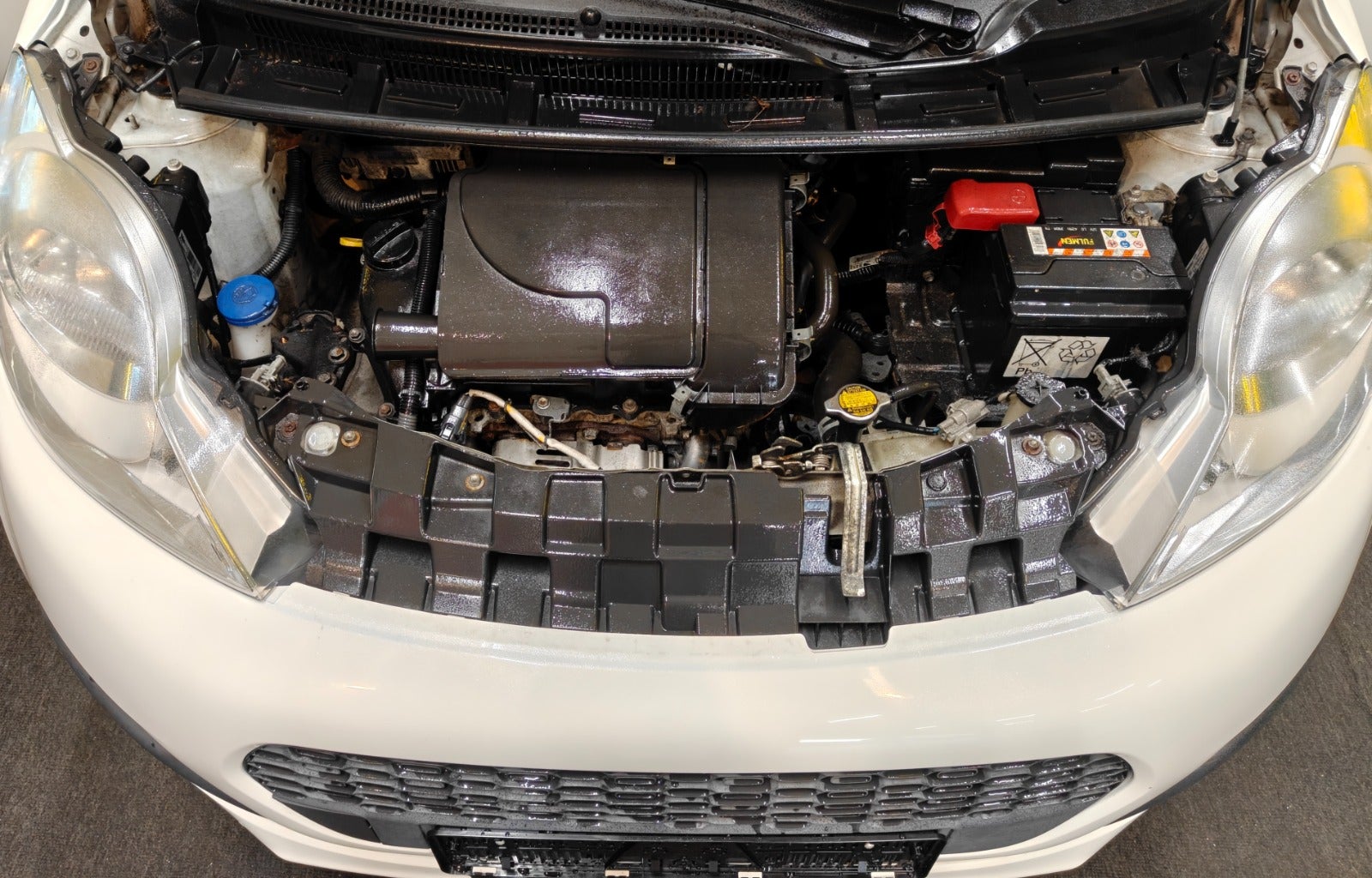Billede af Peugeot 107 1,0 Access