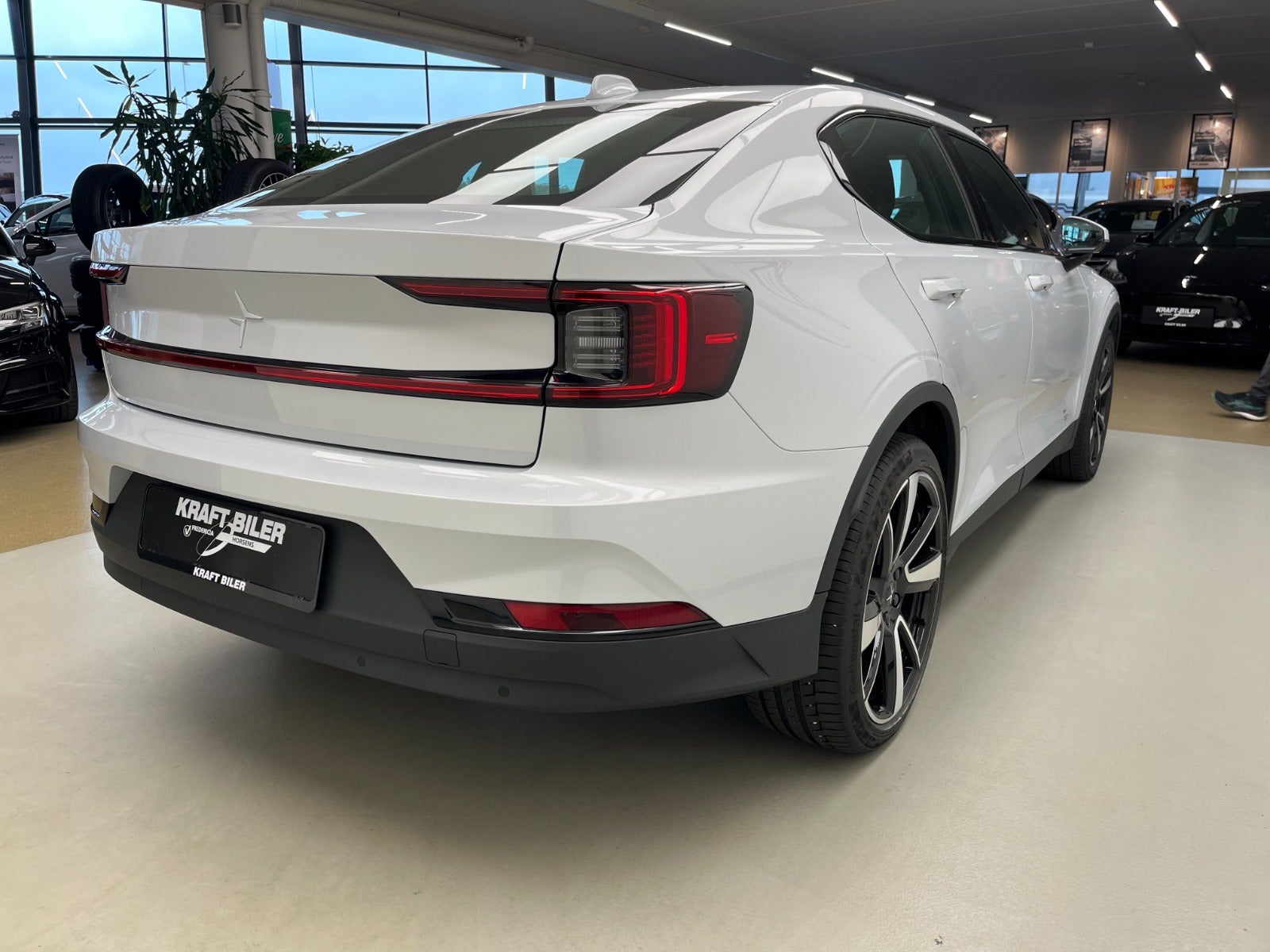 Billede af Polestar 2  Standard Range