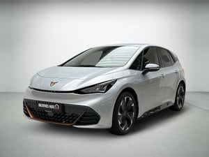 Cupra Born e-Boost