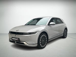 Hyundai Ioniq 5 Techniq