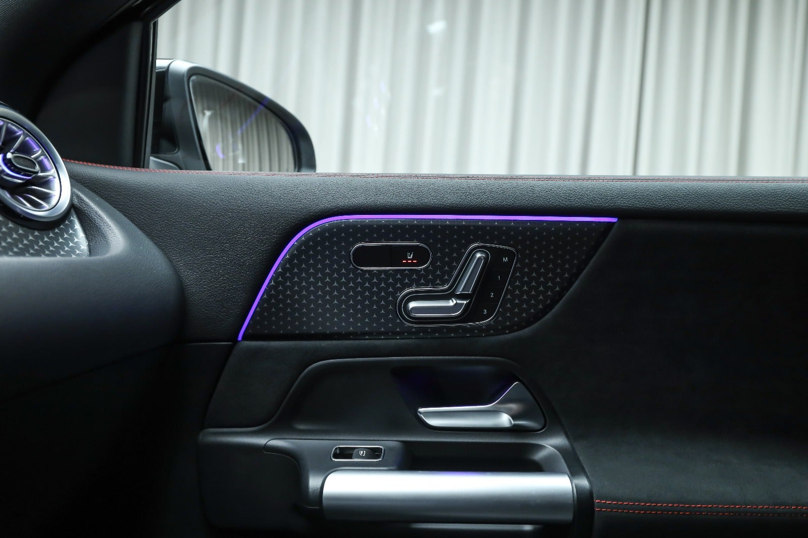 Mercedes-Benz EQA 250+