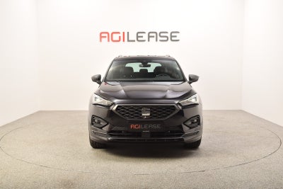 Seat Tarraco eHybrid FR DSG