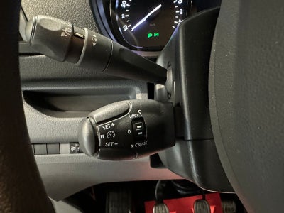 Toyota ProAce D 120 Long Comfort