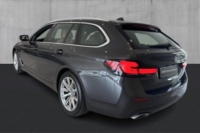 BMW 530e Touring Sport Line aut. - 2