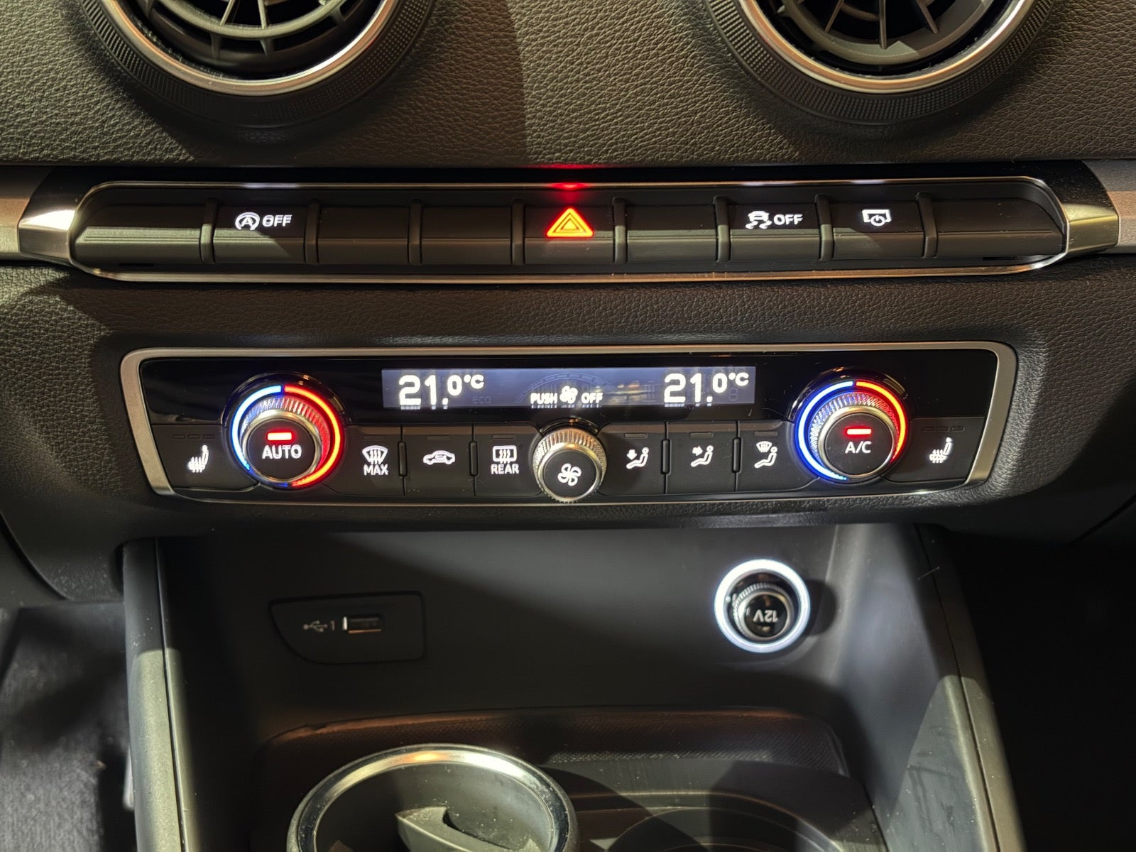 Billede af Audi A3 30 TFSi