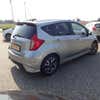 Nissan Note Acenta+ Tech thumbnail