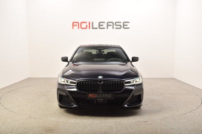 BMW 545e M-Sport xDrive aut.