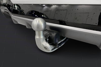 BMW iX3 Charged M-Sport