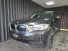 BMW iX3 Charged