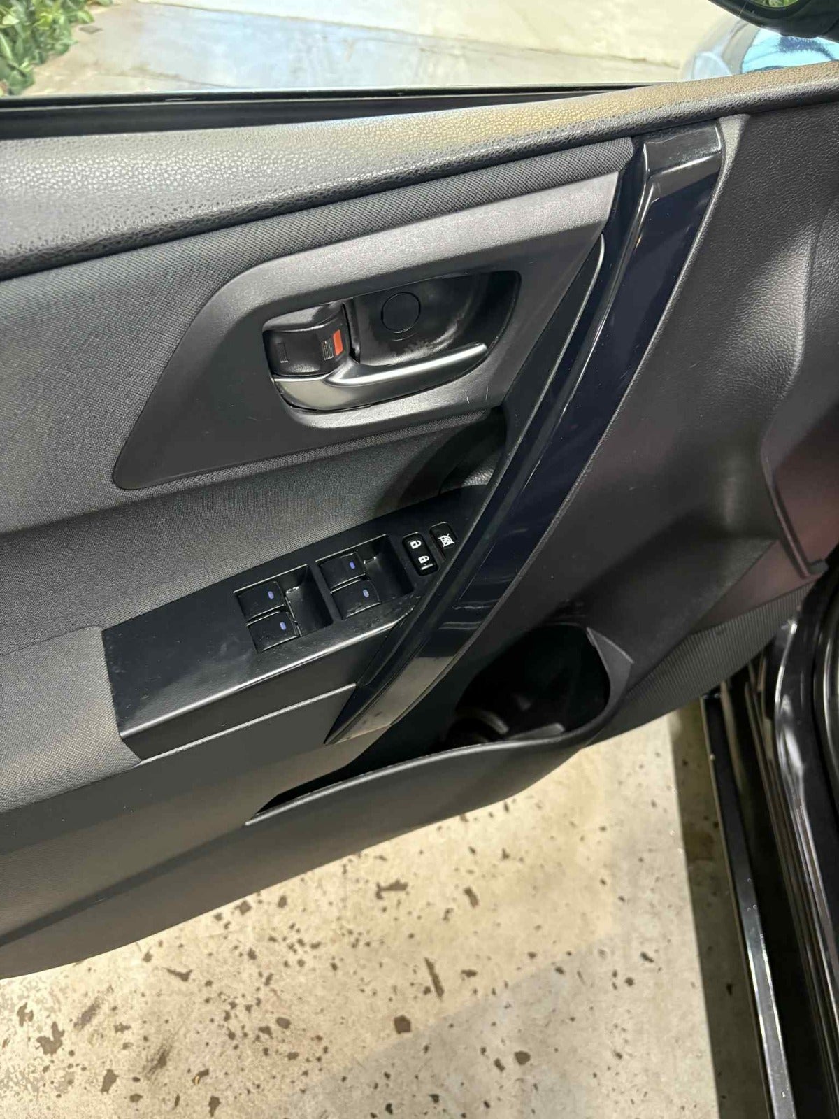 Billede af Toyota Auris 1,8 Hybrid H2 Touring Sports CVT