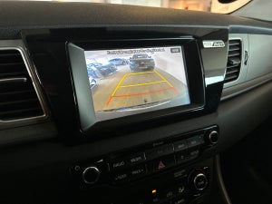 Kia Niro PHEV Comfort DCT