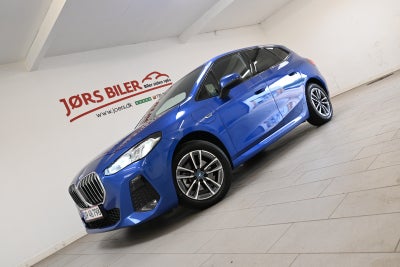 BMW 225e 1,5 Active Tourer M-Sport xDrive aut. 5d