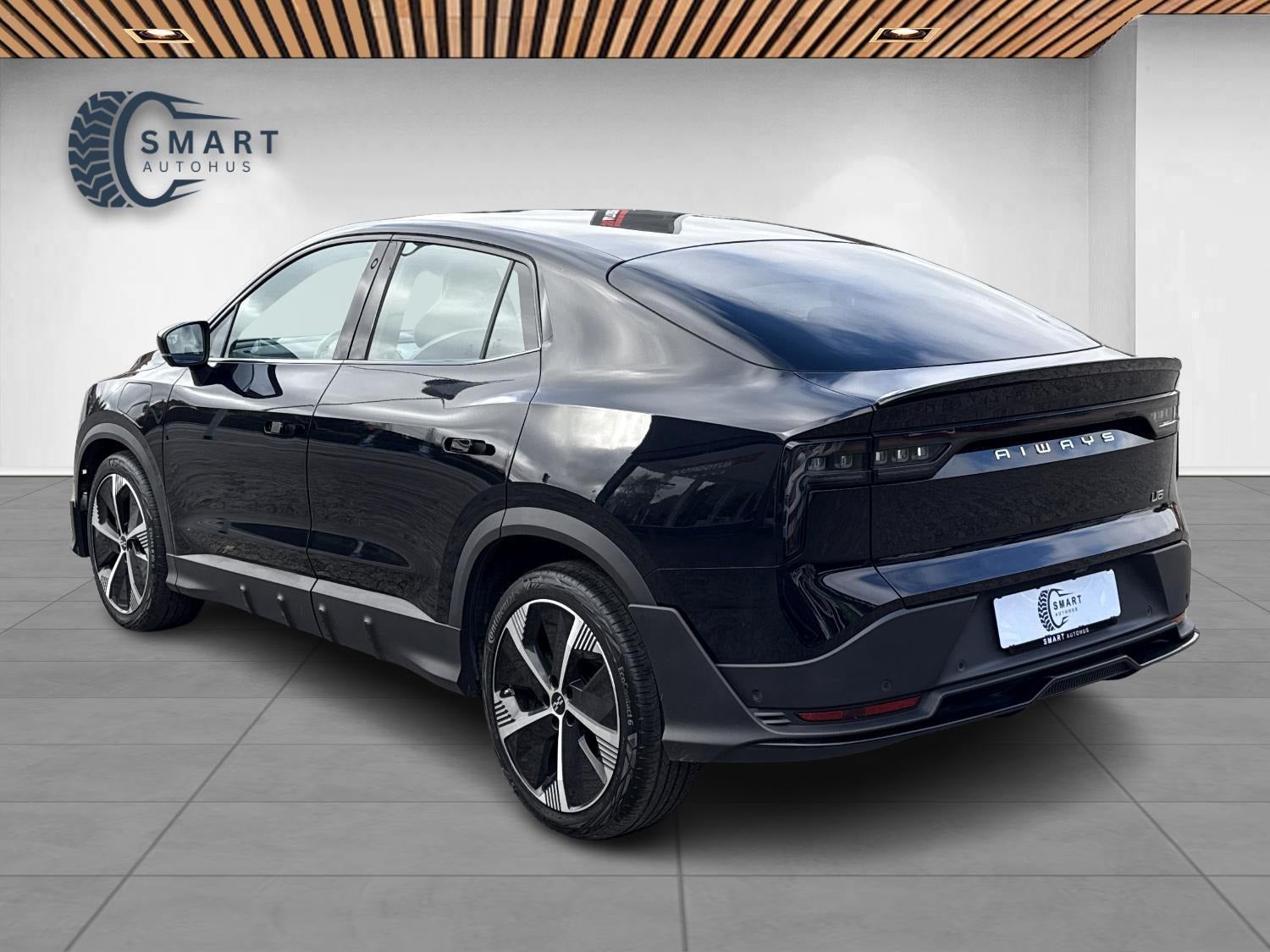 Billede af Aiways U6 Premium