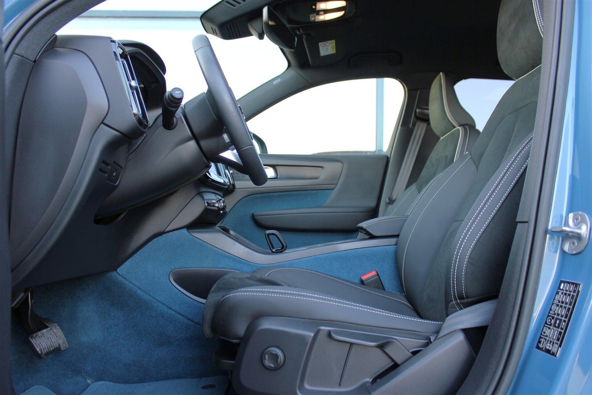 Volvo XC40 P6 ReCharge Plus billede 4