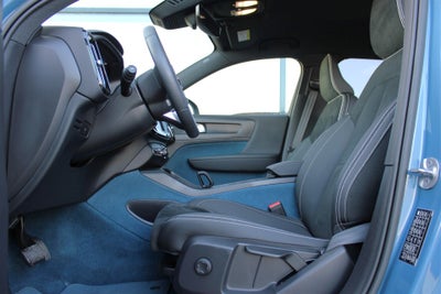 Volvo XC40 P6 ReCharge Plus billede 3