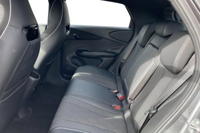BYD Dolphin Comfort