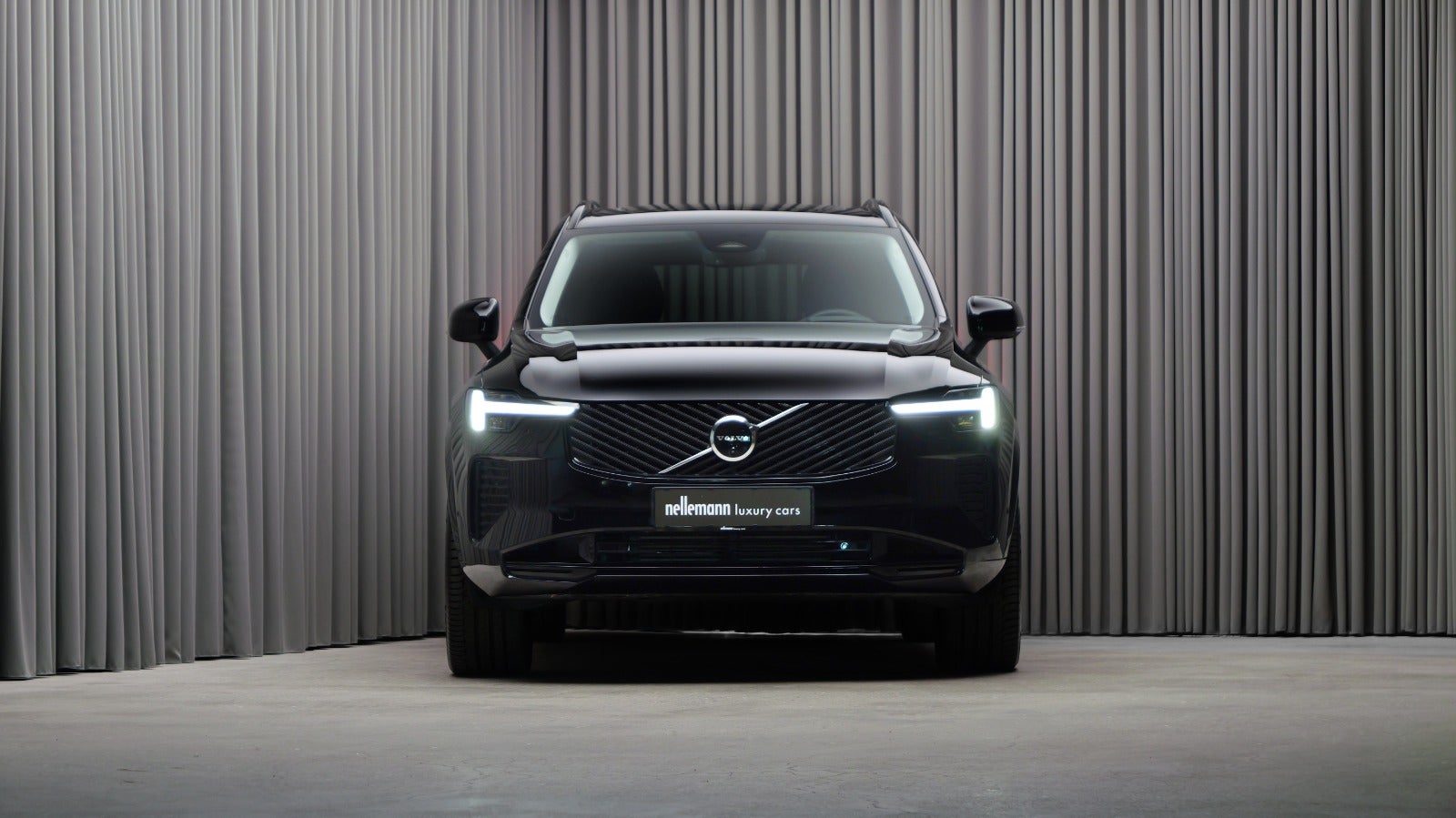 Volvo XC90 T8 ReCharge Ultra Dark aut. AWD 7prs