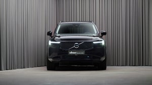 Volvo XC90 T8 ReCharge Ultra Dark aut. AWD 7prs