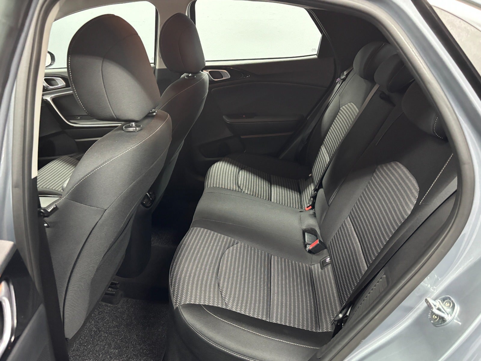 Billede af Kia XCeed 1,6 PHEV Prestige DCT