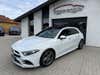 Mercedes A220 aut. 4Matic Van