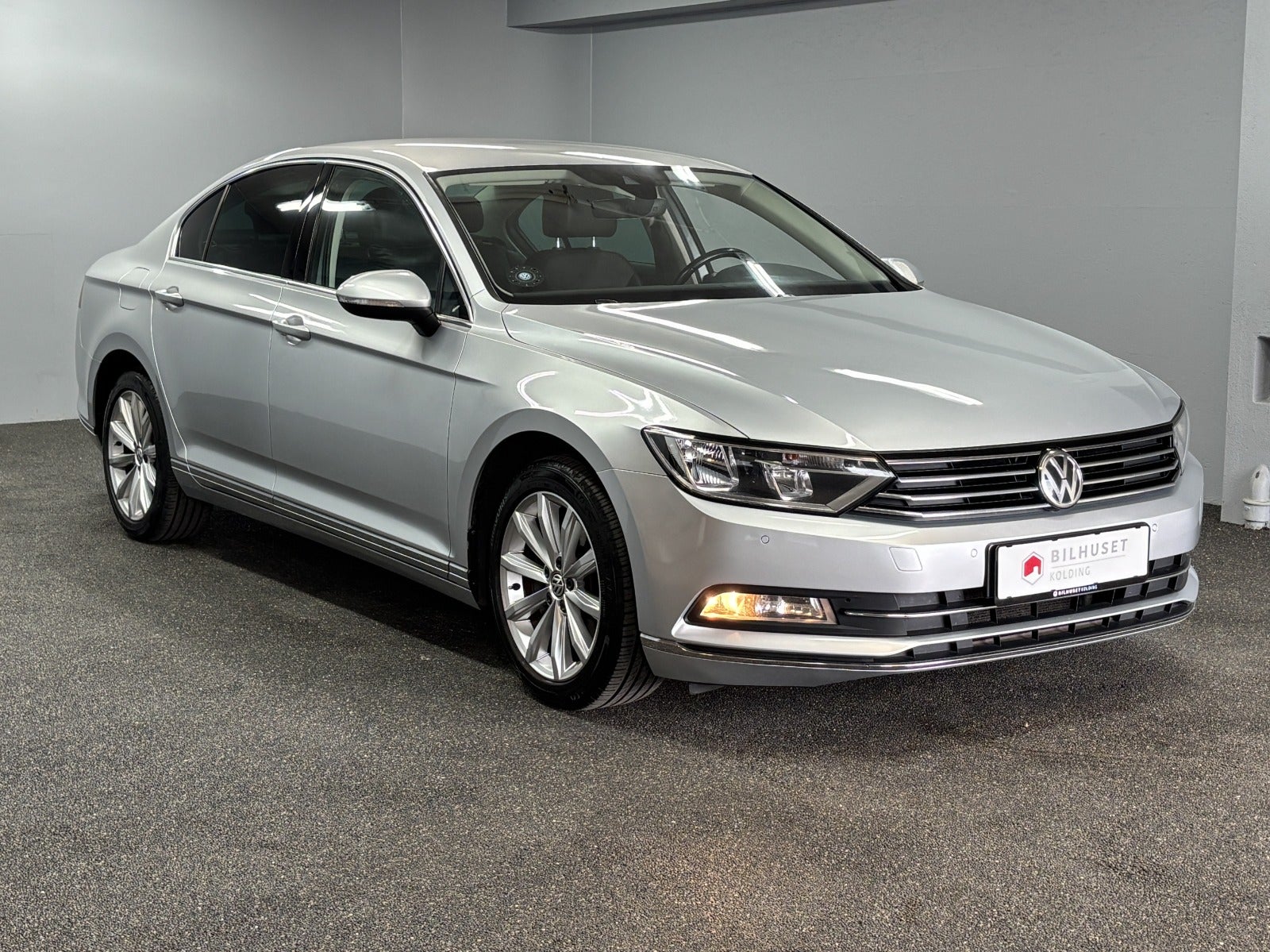 Billede af VW Passat 1,5 TSi 150 Highline DSG