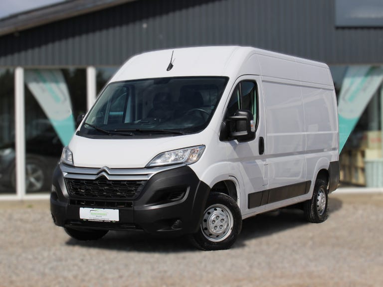 Citroën Jumper 33 BlueHDi 140 L2H2 FlexLine