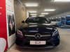 Mercedes C220 d AMG Line aut. thumbnail