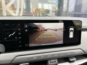 Kia EV3 Standard Range Access