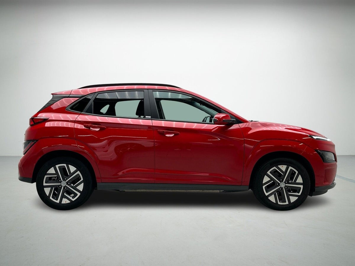 Hyundai Kona EV Edition 30+ billede 5
