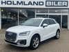 Audi Q2 TFSi 150 Sport S-tr.