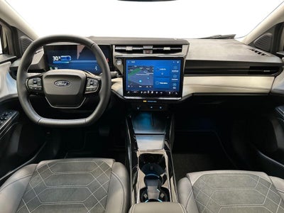 Ford Puma Gen-E Premium billede 3