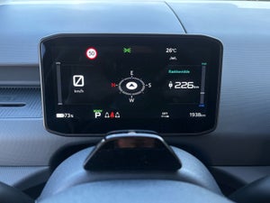 Kia PV5 Long Range Prestige
