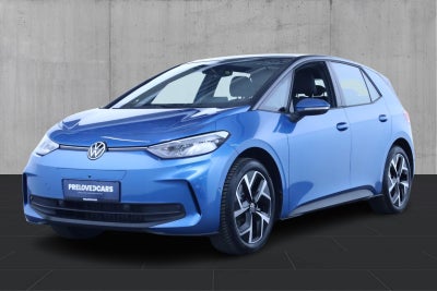 Volkswagen ID.3 58,0 Pro