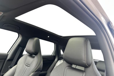 BYD Atto 2 Boost