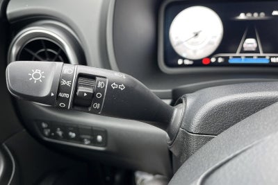 Hyundai Kona T-GDi Essential