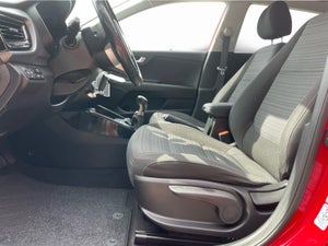Kia Stonic T-GDi Collection 1+2