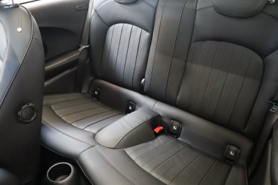 MINI Cooper SE Yours Trim