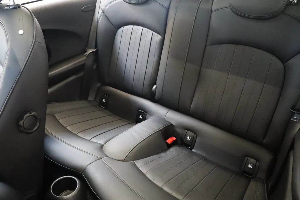 MINI Cooper SE Yours Trim