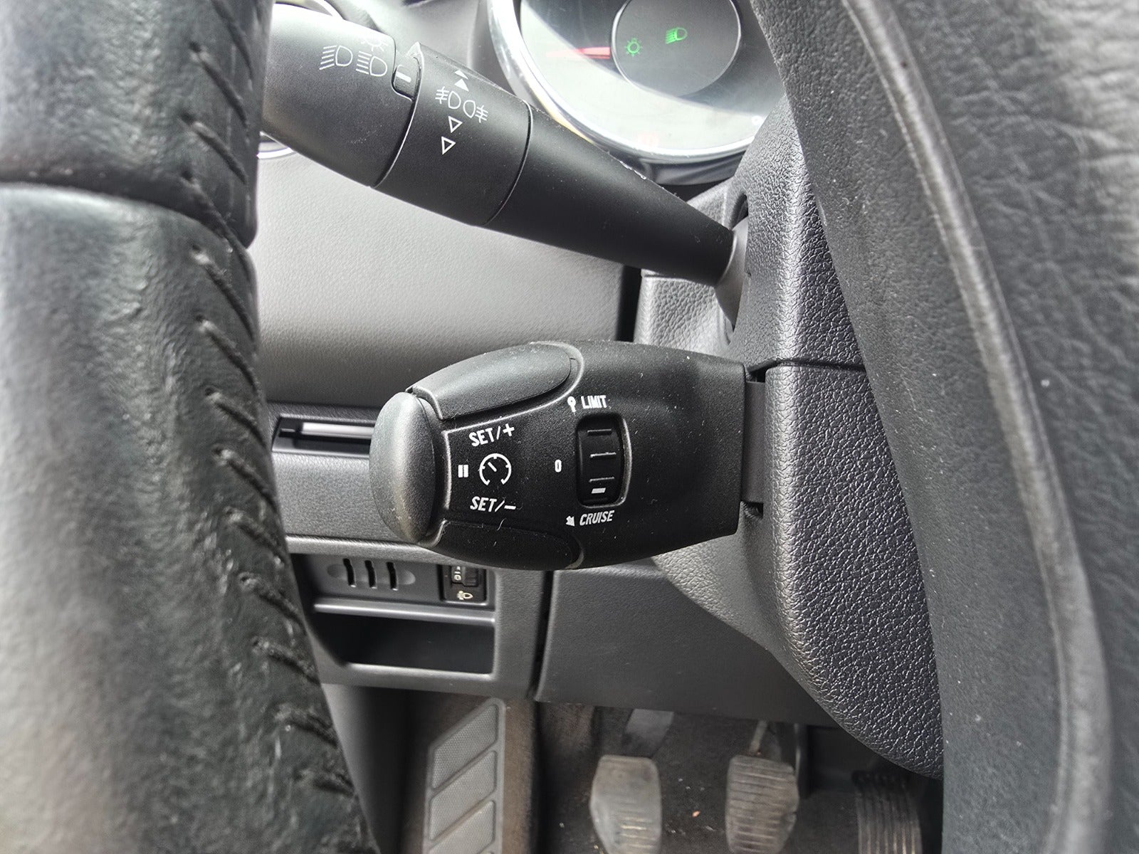 Billede af Peugeot 5008 1,6 HDi 110 Premium 7prs