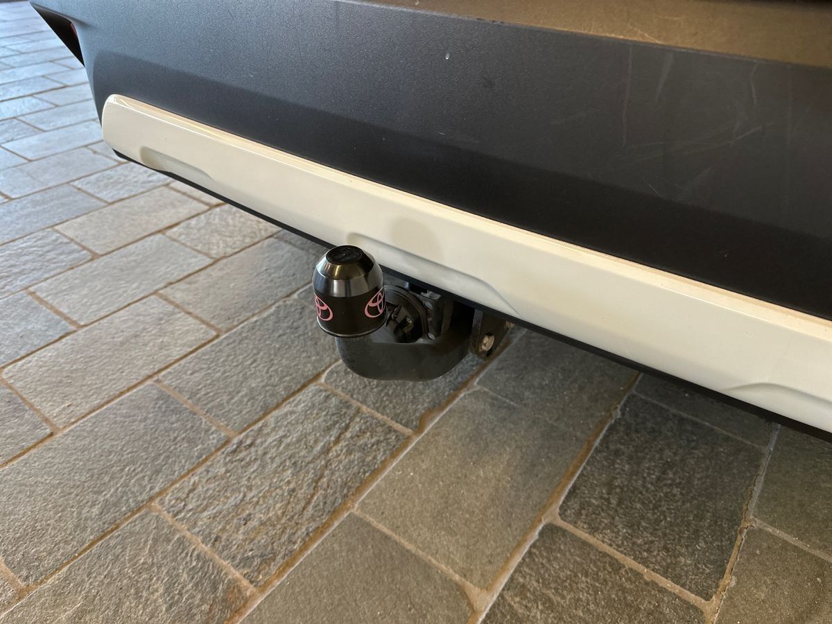 Toyota Corolla Cross Hybrid Active CVT billede 18