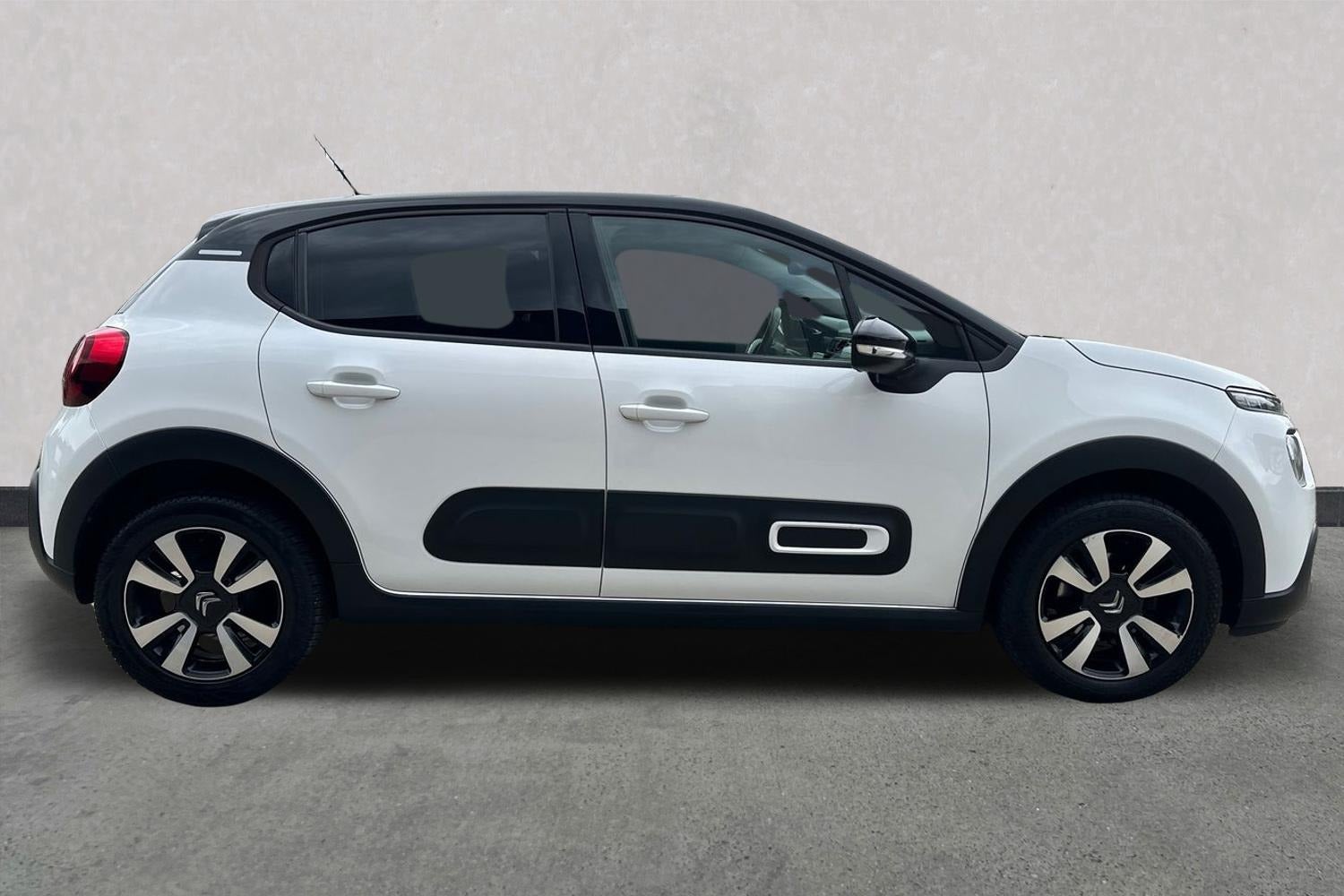 Billede af Citroën C3 1,2 PureTech 83 Shine