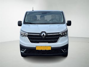 Renault Trafic dCi 150 L2H1 Tekno EDC