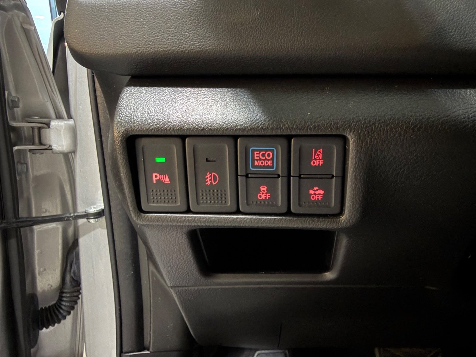 Billede af Suzuki S-Cross 1,5 S-Hybrid Active AGS AllGrip